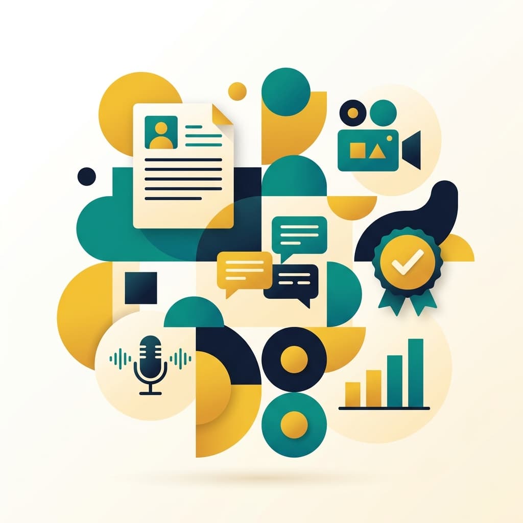 AI-powered interview platform — resume screening, video interviews, analytics, and certification