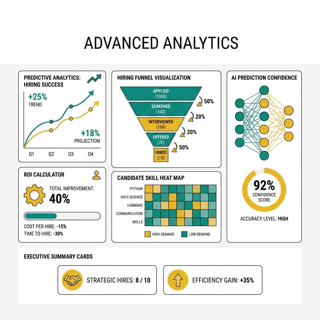 Advanced Analytics