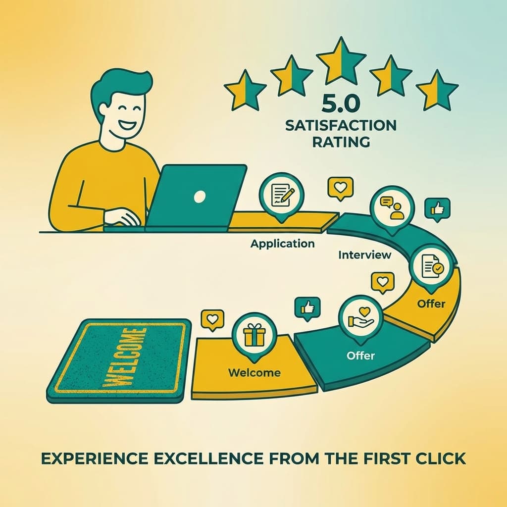 Candidate Experience