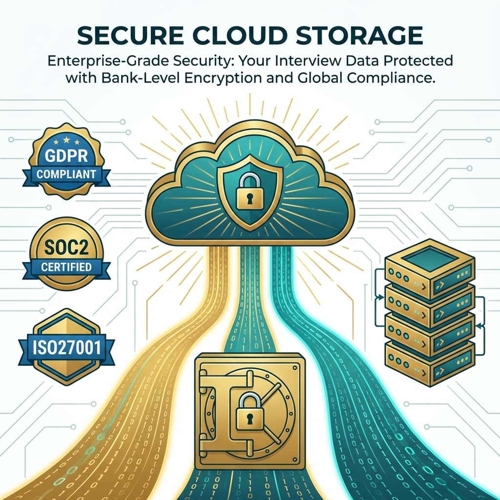 Enterprise Security