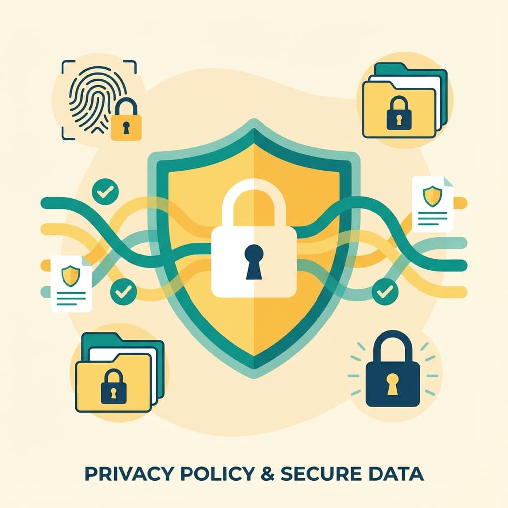 Privacy & Security