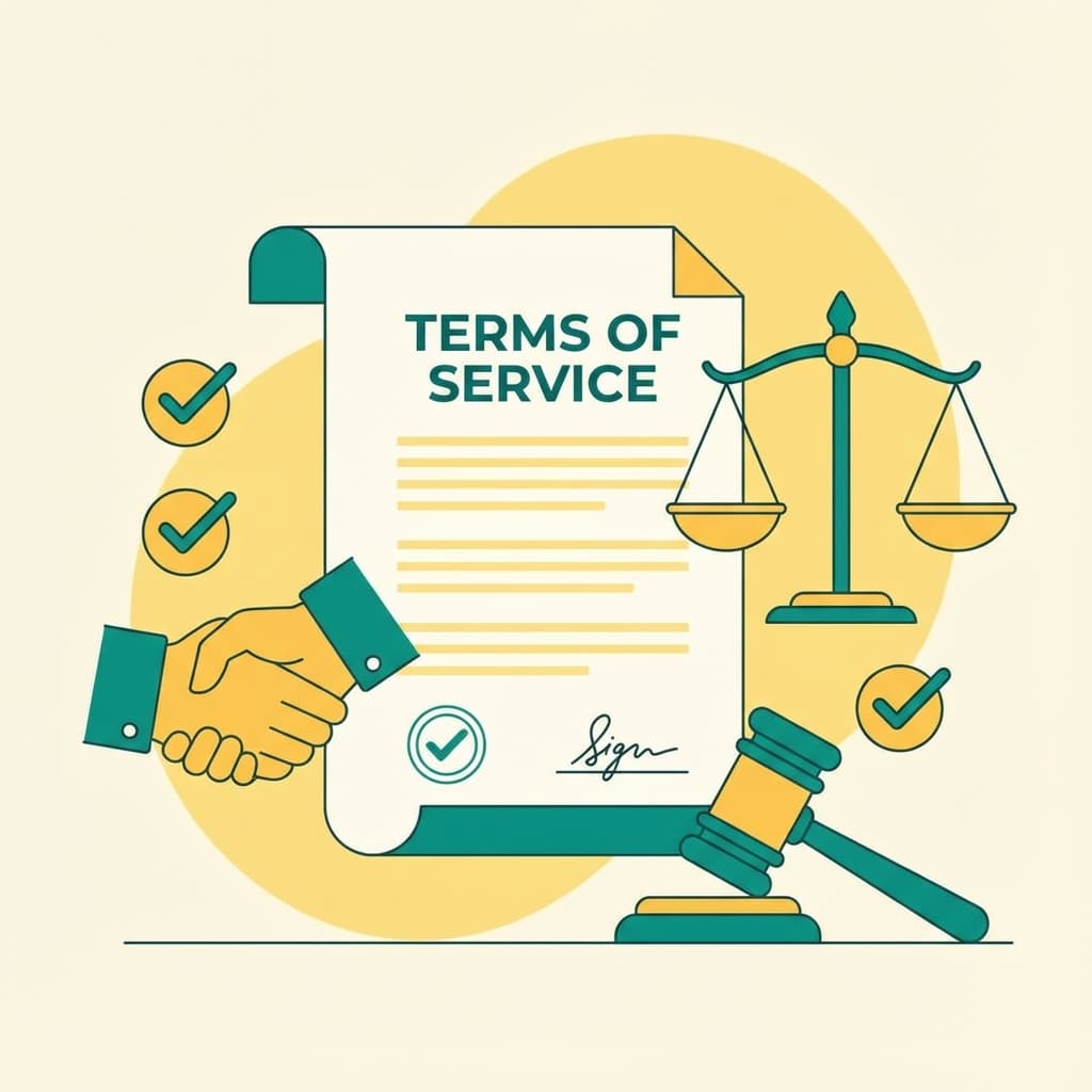 Terms of Service