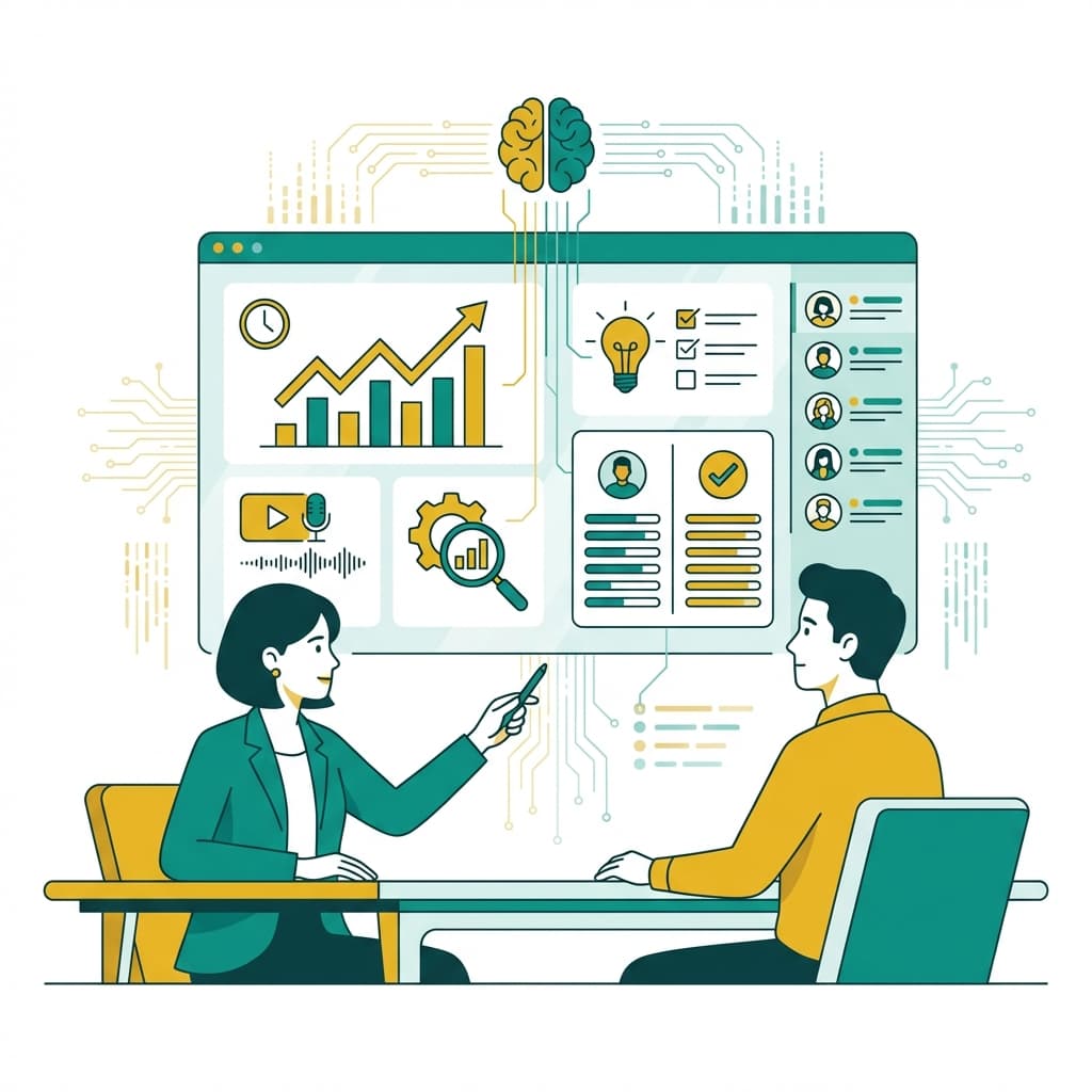 Career Coaches