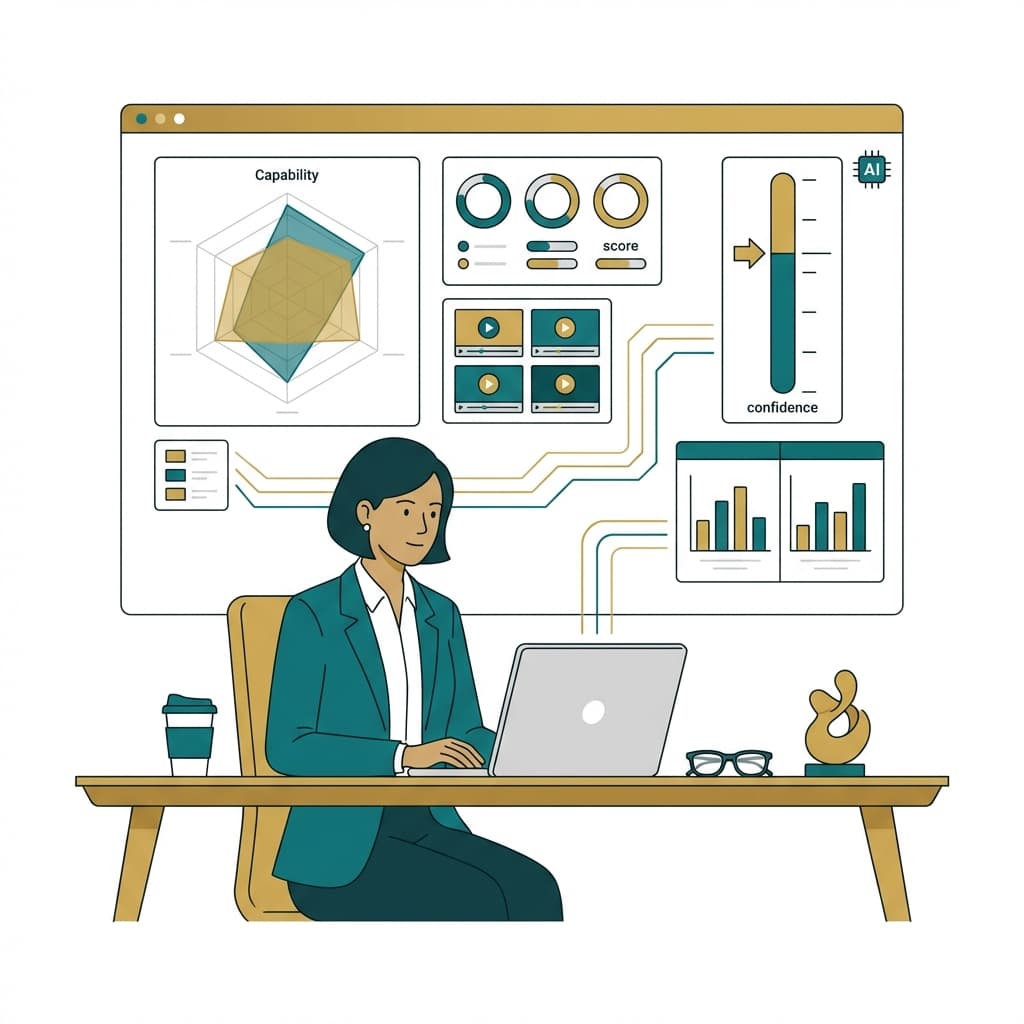 Hiring Managers