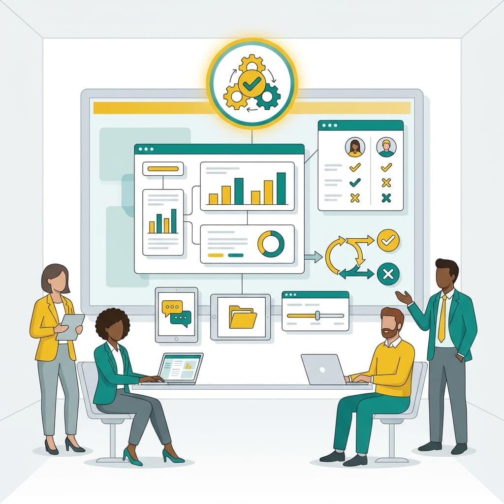 HR Teams