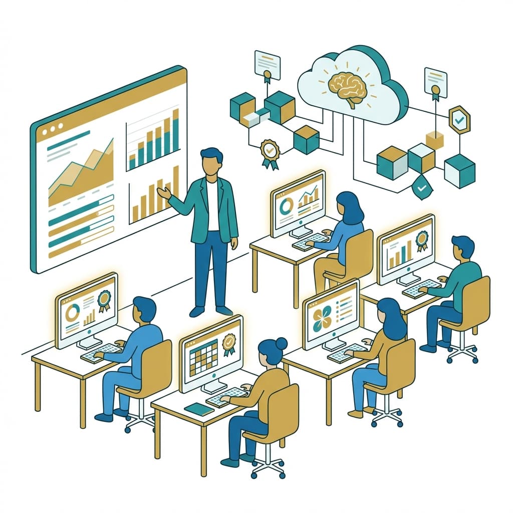 Training Institutes