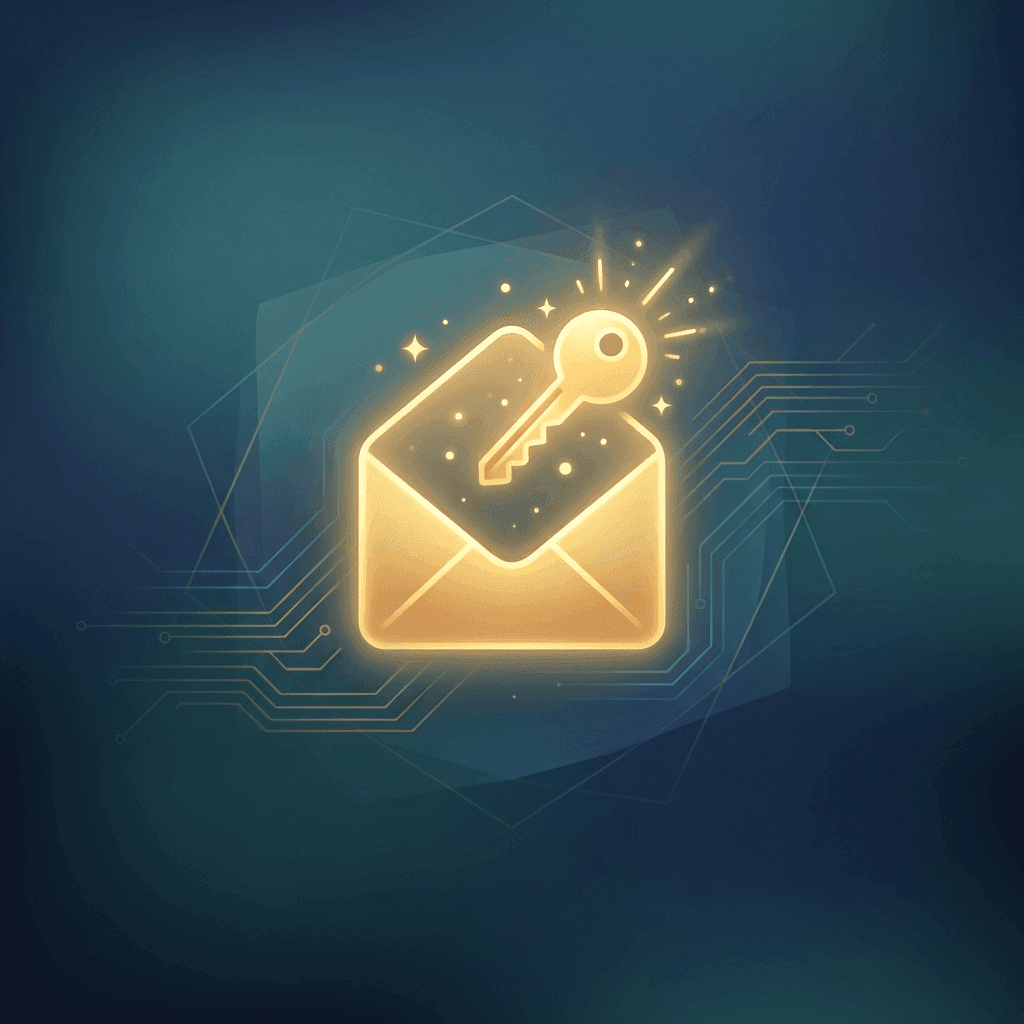 Password Recovery